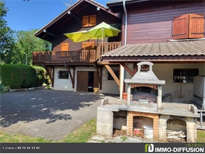 chalet à la vente -   01710  THOIRY, surface 143 m2 vente chalet - UBI454248872